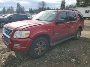Ford Explorer XLT 4.0L 6 2007