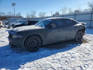 Dodge Charger SXT 3.6L 6 2015