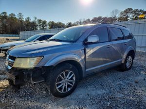 Dodge Journey 3.6L 6 2015