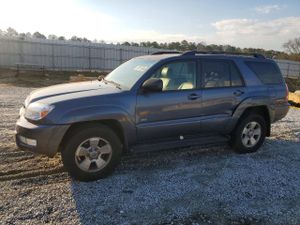 Toyota 4Runner SR5 4.0L 6 2005