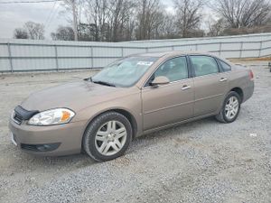 Chevrolet Impala LTZ 3.9L 6 2007