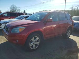 Toyota Rav4 SPORT 3.5L 6 2006