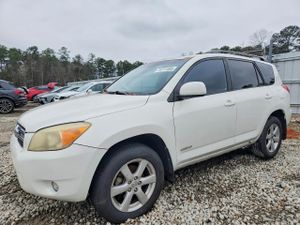 Toyota Rav4 LIMITED 3.5L 6 2007