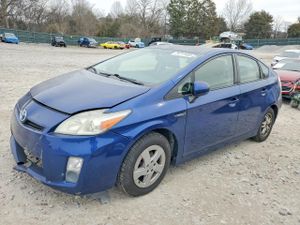 Toyota Prius 1.8L 4 2010