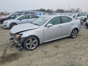 Lexus IS 250 2.5L 6 2012