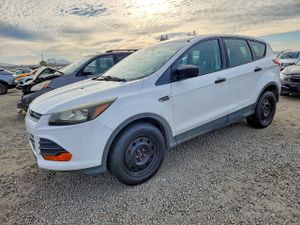 Ford Escape S 2.5L 4 2013