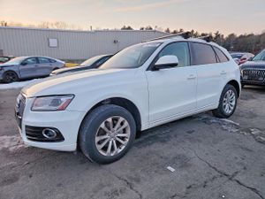 Audi Q5 PREMIUM 2.0L 4 2013