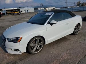 Audi A3 PREMIUM PLUS 2.0L 4 2015