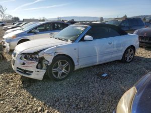 Audi A4 2.0L 4 2007