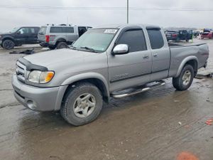 Toyota Tundra ACCESS CAB SR5 4.7L 8 2003