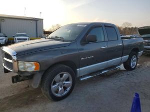 Dodge RAM ST 4.7L 8 2003
