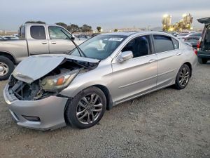 Honda Accord EXL 3.5L 6 2014