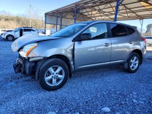 Nissan Rogue 2.5L 4 2010