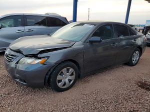 Toyota Camry CE 2.4L 4 2008
