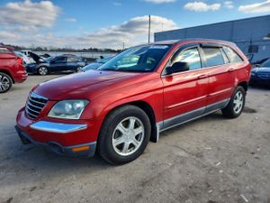 Chrysler Pacifica 3.5L 6 2004