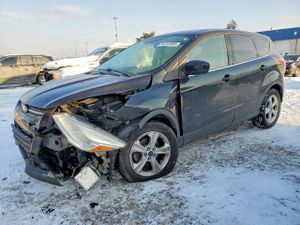 Ford Escape SE 1.6L 4 2015