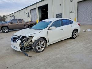 Nissan Altima 2.5 2.5L 4 2013
