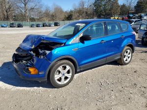 Ford Escape S 2.5L 4 2017