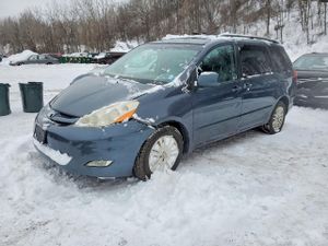 Toyota Sienna XLE 3.5L 6 2008