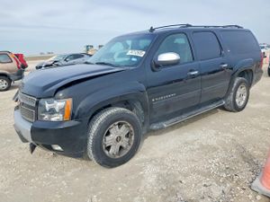 Chevrolet Suburban K1500 LS 5.3L 8 2008