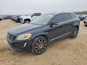 Volvo XC60 T5 PLATINUM 2.0L 4 2015