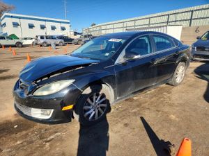 Mazda 6 I 2.5L 4 2011