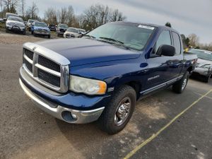 Dodge RAM ST 5.7L 8 2003