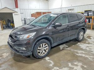 Honda CR-V EX 2.4L 4 2015
