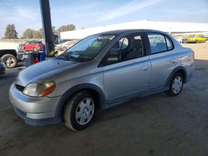 Toyota Echo 1.5L 4 2001