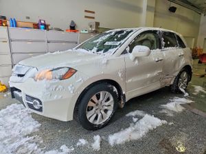 Acura RDX TECHNOLOGY 2.3L 4 2011