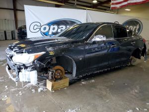 Infiniti Q50 BASE 3.7L 6 2015