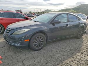 Mazda 6 I 2.5L 4 2012