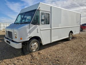 Ford F59 6.8L 10 2013