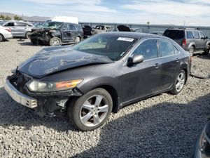 Acura TSX 2.4L 4 2011