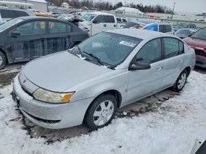 Saturn Ion 2.2L 4 2004