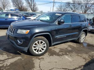 Jeep Grand Cherokee LAREDO 3.6L 6 2014