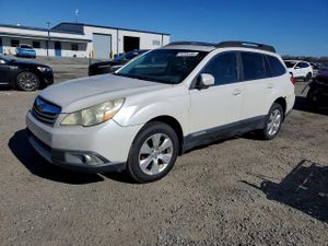 Subaru Outback 2.5I LIMITED 2.5L 4 2011