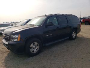 Chevrolet Suburban C1500 LT 5.3L 8 2014