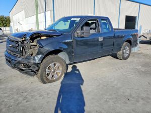 Ford F-150 5.0L 8 2013
