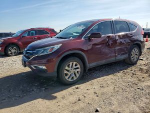 Honda CR-V EX 2.4L 4 2015