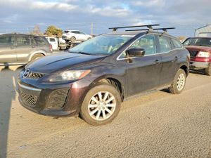 Mazda CX-7 2.5L 4 2011