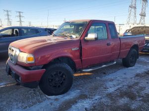 Ford Ranger SUPER CAB 4.0L 6 2007