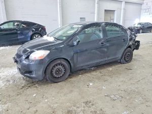 Toyota Yaris 1.5L 4 2010