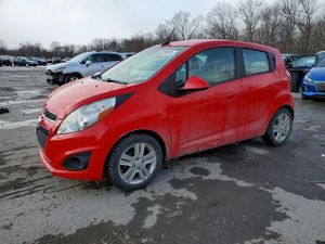 Chevrolet Spark LS 1.2L 4 2014
