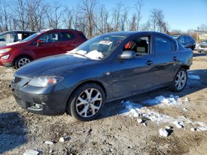 Mazda 3 I 2.0L 4 2008