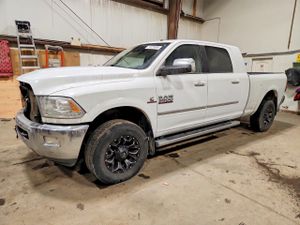 RAM 3500 LARAMIE 6.7L 6 2013