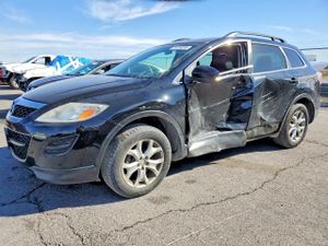 Mazda CX-9 3.7L 6 2012