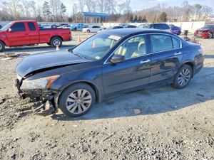 Honda Accord EXL 3.5L 6 2011