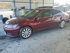 Honda Accord EXL 2.4L 4 2015
