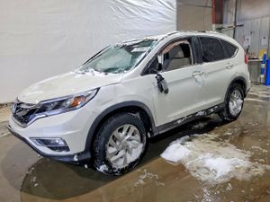 Honda CR-V 2.4L 4 2015